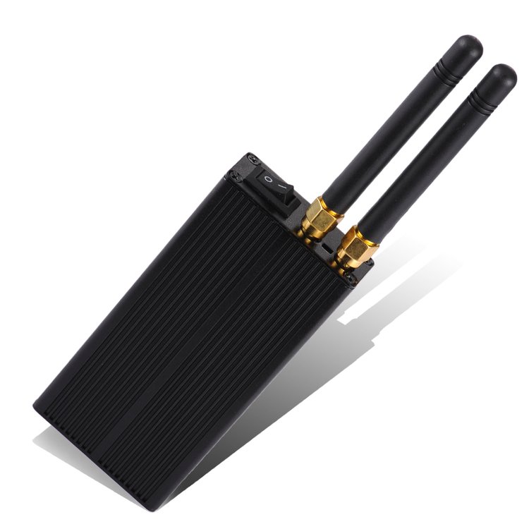  元氏1.2G/1.5G导航屏蔽器